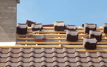 Nutbourne Common clay roofing costs
