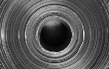 Nutbourne Common edpm waterproofing