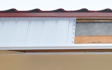 Nutbourne Common fascia repair costs