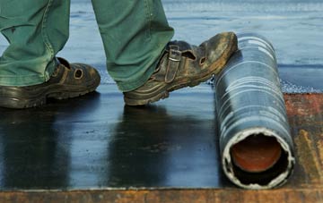 types of Nutbourne Common felt roof