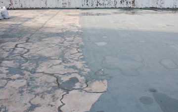 Nutbourne Common fibreglass roof repair costs
