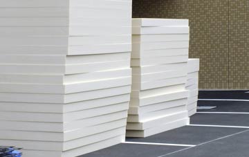 Nutbourne Common flat roof insulation costs