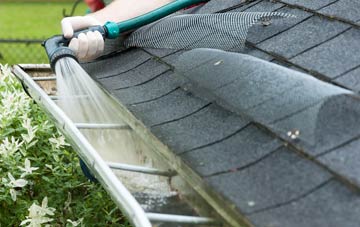 Nutbourne Common gutter cleaning costs
