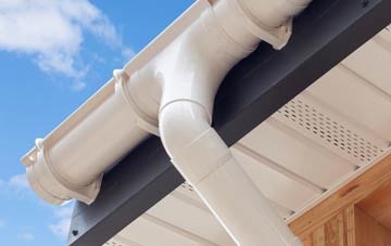 Nutbourne Common gutter installation costs
