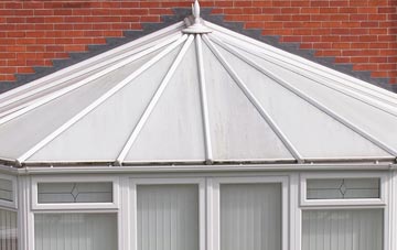 Nutbourne Common polycarbonate conservatory roof repairs