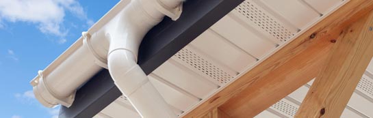 get Nutbourne Common guttering quotes today