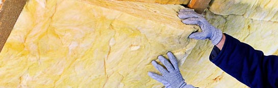 quotes for Nutbourne Common roof insulation