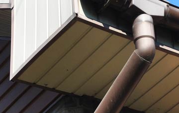 Nutbourne Common soffit installation costs