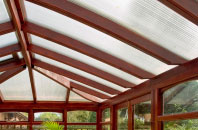 Nutbourne Common conservatory roofing insulation