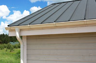 Nutbourne Common fascia repair