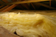 Nutbourne Common pitch roof insulation