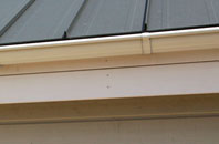Nutbourne Common soffit repair