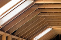 Nutbourne Common tapered roof insulation quotes